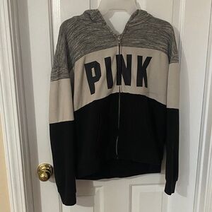 Pink Victoria’s Secret